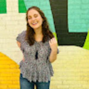 Meet your Posher, Erin